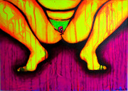 ... singt wenn man sie drückt.